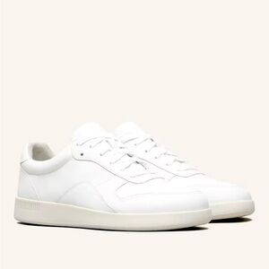 Everlane Women’s ReLeather Court Sneaker